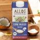 Reiscreme Soja & Kokos Küche BIO - 200ml - Allos