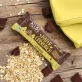 Hafer-Knusperriegel mit Schokolade BIO - 50g - Allos
