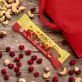 Fruchtriegel Cranberry & Cashew BIO - 40g - Allos