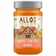Confiture d'abricots BIO - 250g - Allos