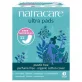 Serviettes hygiéniques super plus BIO flux fort - 12 pièces - Natracare﻿
