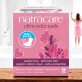 Serviettes hygiéniques avec ailettes BIO - Super - flux fort - 10 pièces - Natracare