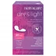 Serviettes pour incontinence BIO fuites légères - 20 pièces - Natracare﻿