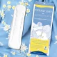 Serviettes hygiéniques de maternité BIO - 10 pièces - Natracare﻿