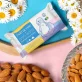 BIO-Babypflegetücher - 50 Stück - Natracare