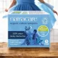 Mini tampons regular sans applicateur BIO flux léger-moyen 10 pcs Natracare﻿