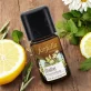 Übelfrei Aromamischung - 5ml - Farfalla