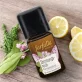 Stimmungshoch Aromamischung Muskatellersalbei - 5ml - Farfalla