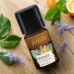Meditation Aromamischung - 5ml - Farfalla