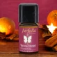 Weihnachtsstern Aromamischung - 5ml - Farfalla