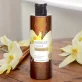 Bain moussant réconfortant naturel vanille - 200ml - Farfalla