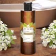 Bain moussant apaisant naturel fleur d'oranger - 200ml - Farfalla