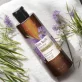 Gute Nacht BIO-Schaumbad Lavendel - 200ml - Farfalla