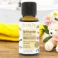 Baby Wohltuendes BIO-Bäuchleinöl Kamille & Fenchel - 30ml - Farfalla