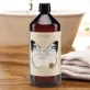 Natürliches Duschgel & Schaumbad Do it yourself - 1l - Farfalla