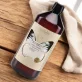 Natürliches Duschgel & Schaumbad Do it yourself - 1l - Farfalla