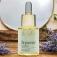 Beruhigendes BIO-Gesichtsöl Berglavendel - 15ml - Farfalla