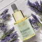 Beruhigendes BIO-Gesichtsöl Berglavendel - 15ml - Farfalla