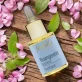 Huile visage hydratante BIO géranium rosat - 15ml - Farfalla