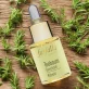 Klärendes BIO-Gesichtsöl Teebaum - 15ml - Farfalla