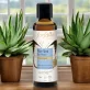 BIO-Pflegeöl Aloe Vera - 75ml - Farfalla
