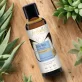 BIO-Pflegeöl Aloe Vera - 75ml - Farfalla