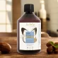 Jojoba BIO-Pflegeöl - 500ml - Farfalla