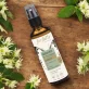 Hamamelis BIO-Pflanzenwasser - 75ml - Farfalla
