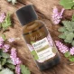 Huile de massage ventre BIO sauge sclarée - 30ml - Farfalla