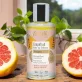 BIO-Make-up Entferner Grapefruit - 60ml - Farfalla