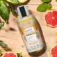 BIO-Make-up Entferner Grapefruit - 60ml - Farfalla