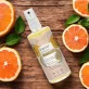 BIO-Gesichtstonic klärend & vitalisierend Grapefruit - 100ml - Farfalla