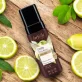 Mousse coiffante délicate BIO limette - 150ml - Farfalla
