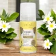 Blumig-sanfter BIO-Deo Roll-on Frangipani - 50ml - Farfalla