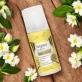 Blumig-sanfter BIO-Deo Roll-on Frangipani - 50ml - Farfalla