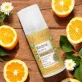 Zitrusfrischer BIO-Deo Roll-on Mandarine - 50ml - Farfalla