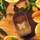Feuchtigkeitsspendende Handseife BIO Mandarine - 500ml - Farfalla