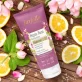 BIO-Handcreme Rose, Iris, Vanille & Orange - 50ml - Farfalla