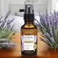Gute Nacht BIO-Kissenspray Lavendel - 30ml - Farfalla