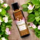 Liebeslust BIO-Massageöl Jasmin - 75ml - Farfalla