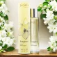 BIO-Eau de Cologne Frangipani - 50ml - Farfalla