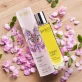 BIO-Eau de Parfum Hippie Rose - 50ml - Farfalla
