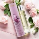 BIO-Eau de Cologne Rose - 50ml - Farfalla