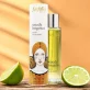 BIO-Eau de Parfum Woody Bergamot - 50ml - Farfalla
