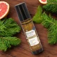 Aroma roll-on courage BIO - 10ml - Farfalla