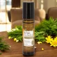 No Panic Aroma-Pflege-Roll-on - 10ml - Farfalla