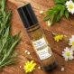 No Panic Aroma-Pflege-Roll-on - 10ml - Farfalla
