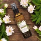 Spray ambiant Protection de l'aura BIO - 75ml - Farfalla