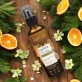 Spray ambiant BIO SOS anxiété - 75ml - Farfalla