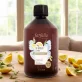 Nachfüllflasche erfrischender BIO-Raumspray Zitrone - 500ml - Farfalla